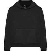 Resim Skechers Essential Kadın Siyah Sweatshirt 