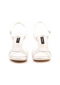 Resim Kemal Tanca Kadın Gece & Abiye Ayakkabı 428 Beyaz 