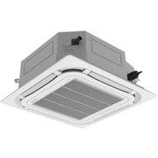 Resim Alarko Flair 48 48000 BTU Kaset Tipi Split Klima 