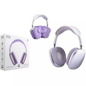 Resim Subzero SW91 P9 Air Pro Max Bluetooth Kulaklık | Kablosuz 5.0 & Gürültü Engelleyici – Kılıflı Renkli 