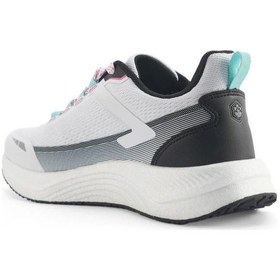 Resim Lumberjack Mera 5fx 101932282 Kadın Spor Ayakkabı Beyaz 36-40 Beyaz 
