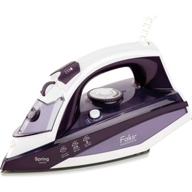 Resim Fakir Spring Buharlı Ütü 