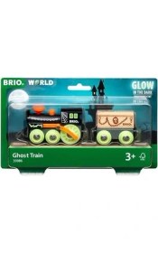 Resim Hayaletli Tren, Oyuncak 