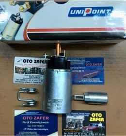 Resim Unıpoınt Snls-715A Marş Otomatiği 24V Hıtachı Isuzu Şampiyon 