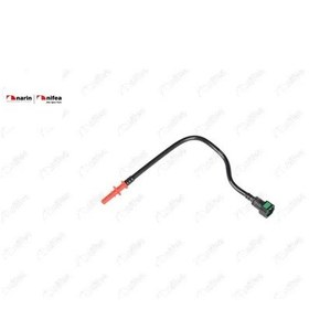 Resim Yakit Borusu Duster-lodgy-sandero 1.5 Dci Nifea 6001548648 Dacıa, Renault 11020 