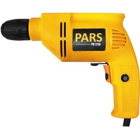 Resim Pars PR 5110 500 W Elektrikli Matkap 