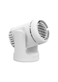 Resim Dancemonkey Araba Isıtıcı 12v24v Ön Cam Buğu Çözücü Buz Çözücü - Beyaz 1 Adet 