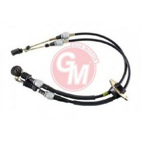 Resim Genel Markalar VITES KUMANDA TELI RENAULT CLIO III--GUA 40886-349352288R 
