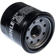 Resim Honda Vt600 C.Cd.Cd2 Shadow 99-07 Mahle 0C 575 Yağ Filtresi 