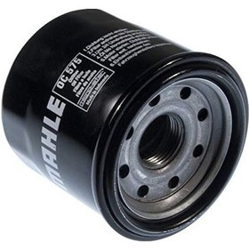 Resim Honda Vt600 C.Cd.Cd2 Shadow 99-07 Mahle 0C 575 Yağ Filtresi 