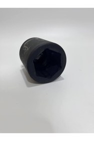 Resim Unior 233L 46 Altı Köşe Havalı Lokma 1'' 