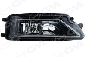 Resim Sis Farı Sol Amarok 2017 