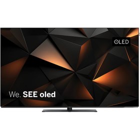Resim WE. SEE OLED 4K Smart TV 65\ zentrasee65 