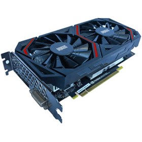 Resim DRAGOS Reverte RTX2060 Super 8GB GDDR6 Nvidia GDDR6 256Bit Hdmi.Dvi.Dp Dual Fan 8GB Ekran Kartı 