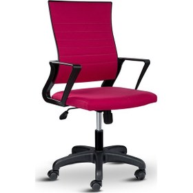 Resim Asbir Mobilya Rigel Çalışma Koltuğu Ofis Koltuğu Çalışma Sandalyesi 