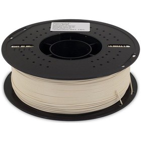 Resim Filamix Pla+ Bej Filament 1,75mm 1kg - Bisiparisver 