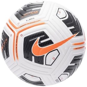 Resim Nike Academy Team Futbol Topu Cu8047101 Turuncu 001 
