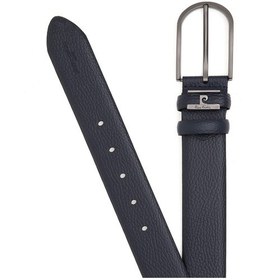 Resim Pierre Cardin Erkek Lacivert Kemer 50305132-vr033 Lacivert 