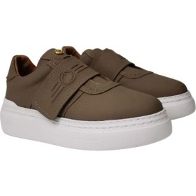 Resim Poletto Kadın Sneakers 07 1350 01 