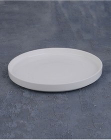 Resim Mien Sunum Tabağı Yuvarlak 10,5 Cm Por19-026 