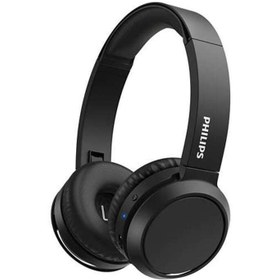Resim Philips TAH4205BK PHİLİPS KABLOSUZ BLUETOOTHLU KULAK ÜSTÜ KULAKLIK -29 SAAT KULLANIM SÜRESİ 