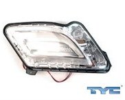 Resim POZİSYON LAMBASI SOL S60/V60 2011- 