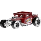 Resim Hot Wheels Tekli Arabalar Bone Shaker HKJ95 