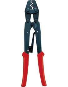 Resim Hd-25L Cırcırlı Pabuç - Yüzük Sıkma Pensesi 