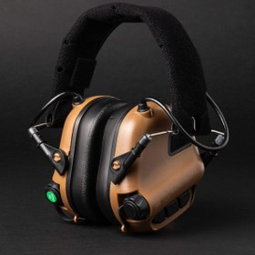 Resim M31 Elektronik Atış Kulaklığı 