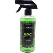 Resim DDM Apc Genel Amaçlı Temizleyici 500 ml 