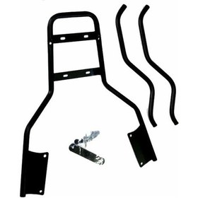 Resim Kappa Kr61 Peugeot Elyseo 100125150 99-02 Arka Canta Tasıyıcı Renkli 