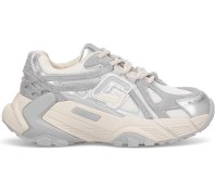 Resim Guja 25k366 Kadın Hakiki Deri Klasik Sneaker Gri Gri 