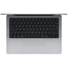 Resim Apple MacBook Pro 14" M1 Pro | 1 TB SSD 16 GB RAM 10 CPU 16 GPU 