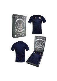 Resim Fenerium Fenerbahçe Antrenman Çocuk T-shirt Kişiye Özel Kutulu 001 