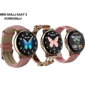 Resim Saat G12 Mi̇ni̇ 