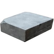 Resim doremodam Bolu Yağ / Bileme Taşı 1000 Gr - Bıçak, Satır, Makas Vs. İçin Bileme - Lisinya 