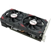 Resim Afox RX580 8GB GDDR5 256Bit (AFRX580-8192D5H1-V2) 