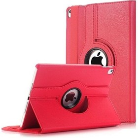 Resim Pilanix iPad Uyumlu 10.2 Uyumlu Kılıf Dönerli Standlı Kapaklı Suni Deri 
