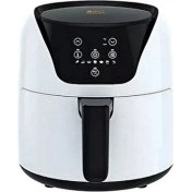 Resim Xiaomi Orginal Silencare 5lt Akıllı Airfryer Fritöz 