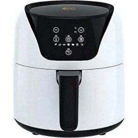 Resim Xiaomi Orginal Silencare 5lt Akıllı Airfryer Fritöz 