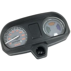Resim HONDA TİTAN UYUMLU GÖSTERGE PANELİ KOMPLE İTH 