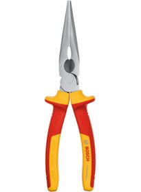 Resim Bosch PENS VDE Straight 200mm - 1600A02NE3 