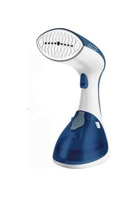 Resim Defne Star DFN01 1300 W Portatif Buharlı Dikey Seyahat Ütüsü 