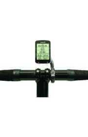 Resim K-Edge Garmin Sport Bağlantısı K13-1100 Mount Siyah 