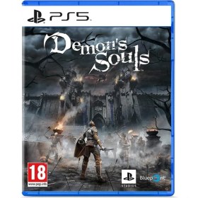 Resim Braventa Collection Demon's Souls (Ps5) Konsol Oyunu 