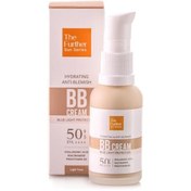 Resim The further bb güneş kremi light tone spf 50 