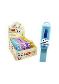 Resim Mikro Er-4546 Smile Max Silgi 24' Lü 