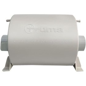 Resim Truma Therme Tt Karavan Su Isıtıcısı - 220v-254 