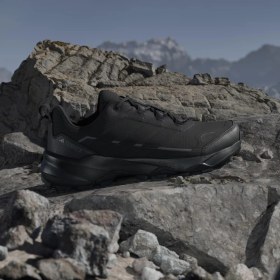 Resim adidas Erkek Siyah Bot TERREX SKYCHASER AX5 GTX JQ2210 