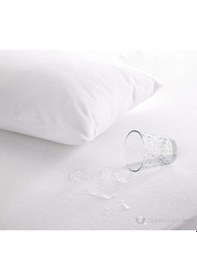 Resim Sıvı Geçirmez Yastık Alezi 